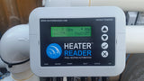 HeaterReader - Smart & Simple Pool Control